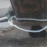 Бампер передний Lexus LX 2012-2015