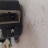 Замок крышки багажника Volkswagen Passat B6 2005-2010