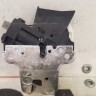 Замок крышки багажника Volkswagen Passat B6 2005-2010