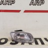 Фара противотуманная Chevrolet Lacetti HB 2004-2013