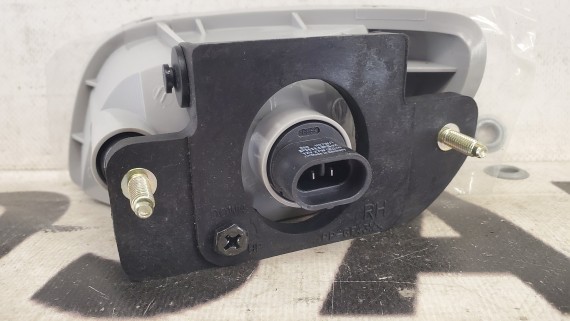 Фара противотуманная Chevrolet Lacetti HB 2004-2013