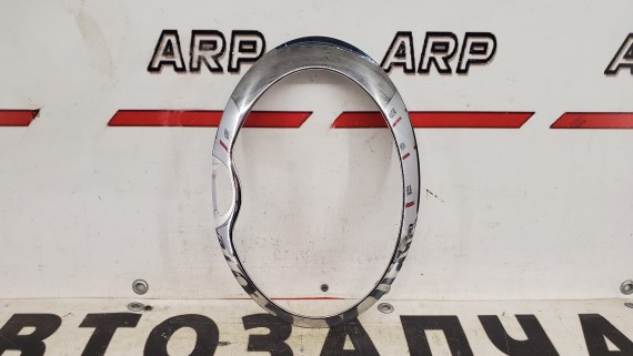 Рамка фары левой Mini Cooper S R 50, 52 2001–2008 