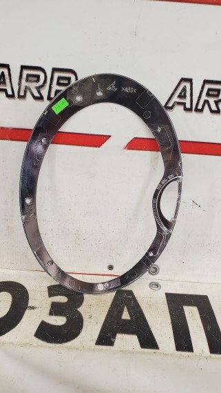 Рамка фары левой Mini Cooper S R 50, 52 2001–2008 