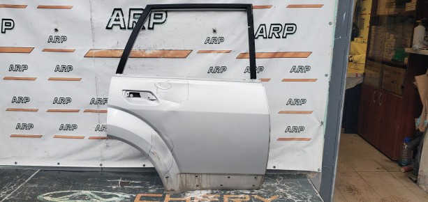 Дверь задняя правая Great Wall HOVER H3 H5 2010-2017