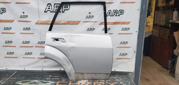 Дверь задняя правая Great Wall HOVER H3 H5 2010-2017