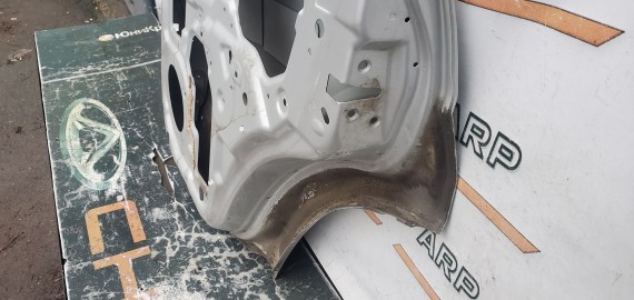 Дверь задняя правая Great Wall HOVER H3 H5 2010-2017