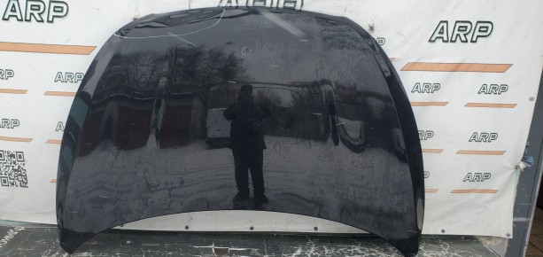 Капот Hyundai ix35 LM 2010-2015