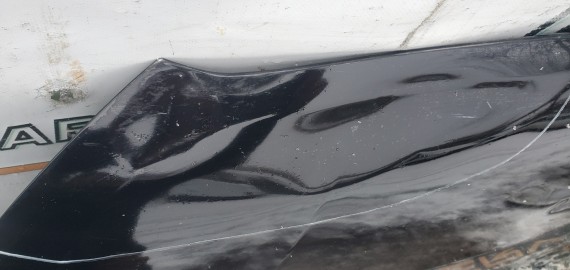 Капот Hyundai ix35 LM 2010-2015