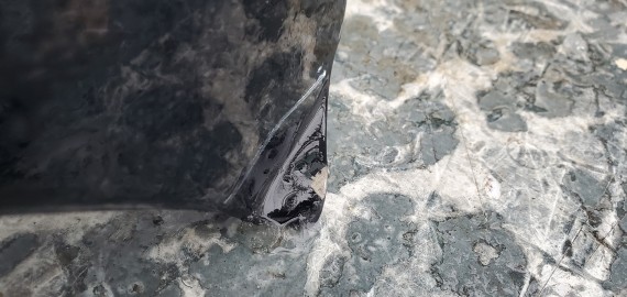 Капот Hyundai ix35 LM 2010-2015