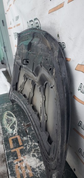 Капот Hyundai ix35 LM 2010-2015