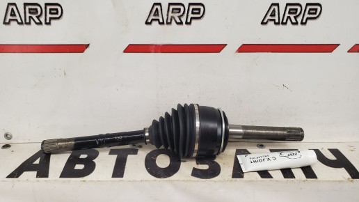 Шрус наружный Toyota Land Cruiser 100 Lexus LX 470 1998-2008