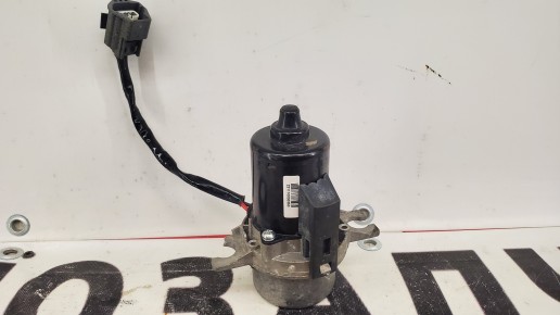 Насос вакуумный Jetour Dashing 2022-н.в.