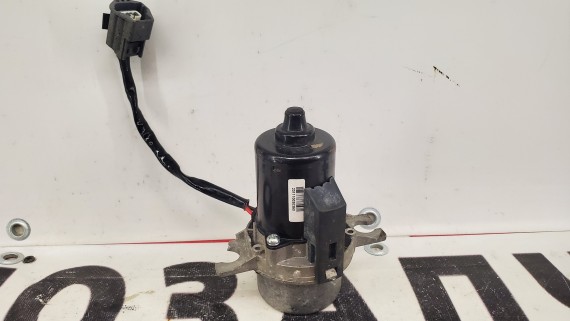 Насос вакуумный Jetour Dashing 2022-н.в.