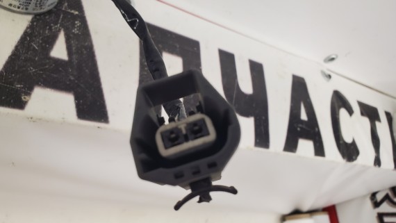 Насос вакуумный Jetour Dashing 2022-н.в.