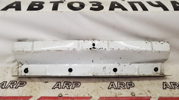 Кронштейн заднего бампера LADA Largus 2004-2021