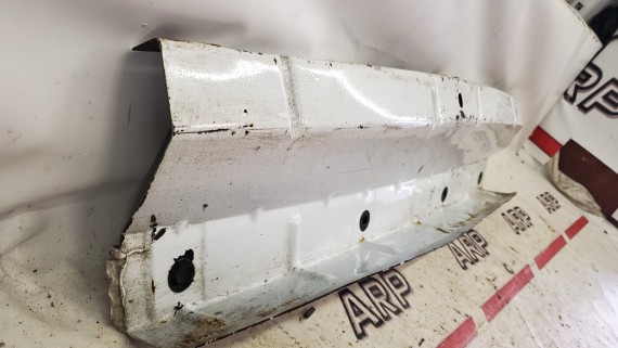 Кронштейн заднего бампера LADA Largus 2004-2021