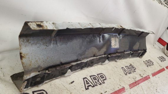 Кронштейн заднего бампера LADA Largus 2004-2021