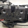 Замок двери задней правой Ford Focus 2 2004-2011