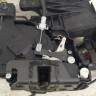 Замок двери задней правой Ford Focus 2 2004-2011