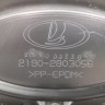 Решетка радиатора Lada Granta 2011-2018