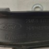 Накладка переднего бампера правая Ford Focus 1 1998-2004