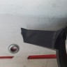 Фара противотуманная правая Chevrolet Cruze 2009-2015