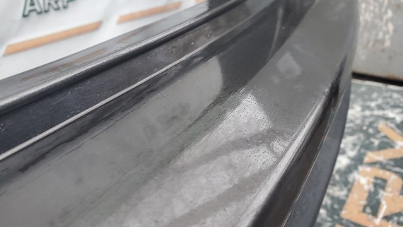 Бампер задний Mazda CX-5 1 2011-2017