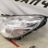 Фара левая Subaru Legacy Outback B14 BR 2009-2014