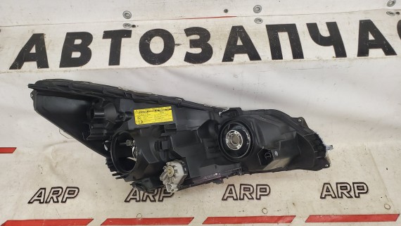 Фара левая Subaru Legacy Outback B14 BR 2009-2014