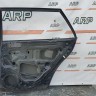 Дверь задняя правая Toyota Avensis 2 Wagon 2003-2009