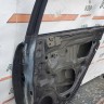 Дверь задняя правая Toyota Avensis 2 Wagon 2003-2009