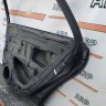 Дверь задняя правая Toyota Avensis 2 Wagon 2003-2009