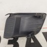 Решетка в бампер левая Toyota Land Cruiser 150 Prado 2009-2013