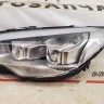 Фара левая KIA Quoris 2012-2014 Xenon