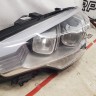 Фара левая KIA Quoris 2012-2014 Xenon