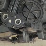 Фара левая KIA Quoris 2012-2014 Xenon