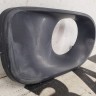 Накладка противотуманной фары левой BMW X5 E53 2003-2007