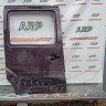 Дверь задняя правая сдвижная Fiat Doblo 2001-2015