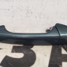 Ручка двери задней левой Mercedes-Benz C-Class W204 2006-2011