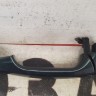 Ручка двери задней левой Mercedes-Benz C-Class W204 2006-2011