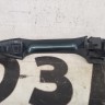 Ручка двери задней левой Mercedes-Benz C-Class W204 2006-2011