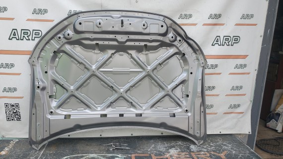 Капот Haval Jolion 2020-н.в.