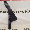 Молдинг двери задний левый Range Rover Sport 2 L494 2013–2022