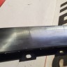 Молдинг двери задний левый Range Rover Sport 2 L494 2013–2022