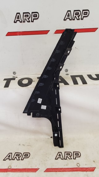 Молдинг двери задний левый Range Rover Sport 2 L494 2013–2022