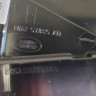 Молдинг двери задний левый Range Rover Sport 2 L494 2013–2022