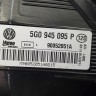 Фонарь задний левый Volkswagen Golf MK7 2012-2017
