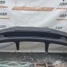 Бампер передний Hyundai Accent 1999-2012