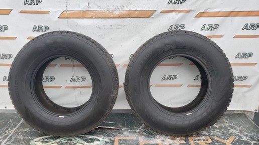 Резина зимняя Nokian Tyres Nordman 7 SUV 235/75 R16