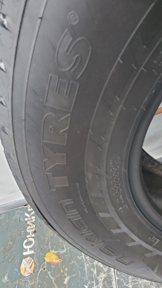 Резина зимняя Nokian Tyres Nordman 7 SUV 235/75 R16